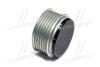 Шкив генератора SONATA YF 10-12,AZERA 09-10,GRANDEUR TG 09-10,SONATA SONATA 08-09 Hyundai/Kia/Mobis 37321-25201 (фото 4)