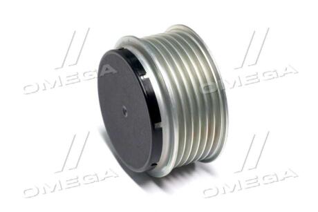 Шків генератора (Mobis) Hyundai/Kia/Mobis 37321-25201