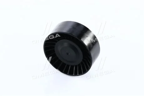 Ролик натяжителяKIA ведомый приводного ремня IX55_VERACRUZ 07-15 / MOHAVE 09- Hyundai/Kia/Mobis 373213A000