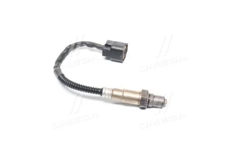 Лямбда зонд 1.3MPI 12V, 1.6MPI 16V, 1.4MPI 16V HYUNDAI i-30 FD 07-12, Accent MC 06-10, Tucson JM 04-09, Accent LC 00-06, Coupe GK 02-09, Coupe RD 96-01, Elantra XD 00-06, Getz TB 02-10, Matrix FC 01-08, Trajet FO 00-08, KIA Rio JB 06-11, Cerato LD 04 Hyundai/Kia/Mobis 39210-22620