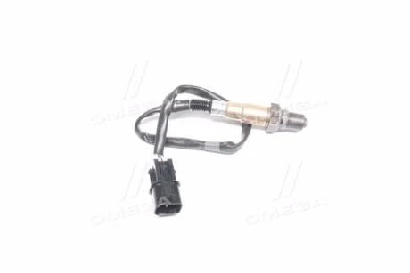 Датчик кисневий (лямбда-зонд) Hyundai I20 09-/Kia Soul/Cerato 08- (Mobis) Hyundai/Kia/Mobis 39210-2B040