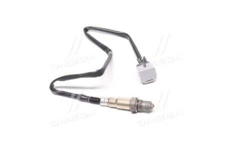 Датчик кисню (лямбда-зонд) задній Hyundai/Kia/Mobis 392102E401