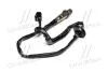 Лямбда зонд нижній 1.8MPI 16V, 2.0MPI 16V, 2.0GDI 16V HYUNDAI Elantra MD 11-16, Avante MD 10-15, i-40 VF 11-21 Hyundai/Kia/Mobis 392102E500 (фото 3)