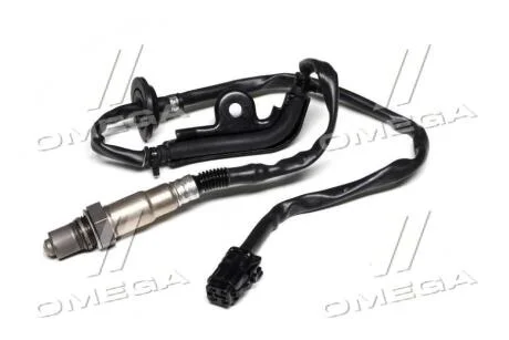 Лямбда зонд нижній 1.8MPI 16V, 2.0MPI 16V, 2.0GDI 16V HYUNDAI Elantra MD 11-16, Avante MD 10-15, i-40 VF 11-21 Hyundai/Kia/Mobis 392102E500