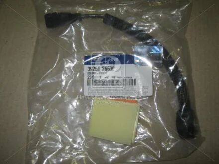 Датчик детонації двигуна Hyundai/Kia/Mobis 3925026600
