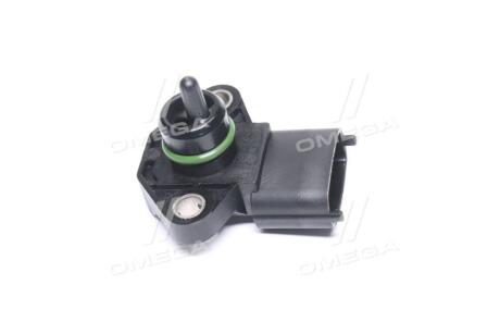 Датчик тиску турбокомпресора (Mobis) Hyundai/Kia/Mobis 39300-84400