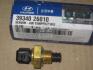 Датчик температуры (39340-26010) Hyundai/Kia/Mobis 3934026010 (фото 2)