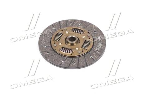 Диск зчеплення (Mobis) Hyundai/Kia/Mobis 41100-22630