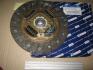 Диск сцепления D215 1.6 16V hy HYUNDAI GETZ 02-10 ОЕ: Hyundai/Kia/Mobis 41100-22715 (фото 1)