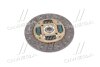 Диск сцепления Getz 1600 CC - ALPHA DOHC (41100-22716) Mobis Hyundai/Kia/Mobis 4110022716 (фото 2)