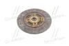 Диск сц Acc 1.5/1.6 (05-) /KiA RiO/GETZ (06-) 1.4/1.6/ Hyundai/Kia/Mobis 41100-22740 (фото 1)