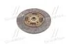 Диск сц Acc 1.5/1.6 (05-) /KiA RiO/GETZ (06-) 1.4/1.6/ Hyundai/Kia/Mobis 41100-22740 (фото 2)