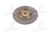 Диск сц Acc 1.5/1.6 (05-) /KiA RiO/GETZ (06-) 1.4/1.6/ Hyundai/Kia/Mobis 41100-22740 (фото 3)