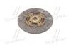 Диск сц Acc 1.5/1.6 (05-) /KiA RiO/GETZ (06-) 1.4/1.6/ Hyundai/Kia/Mobis 41100-22740 (фото 3)