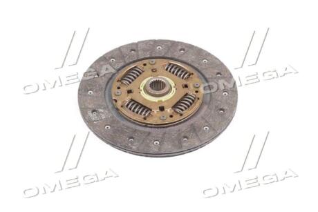 Диск зчеплення (Mobis) Hyundai/Kia/Mobis 41100-22740