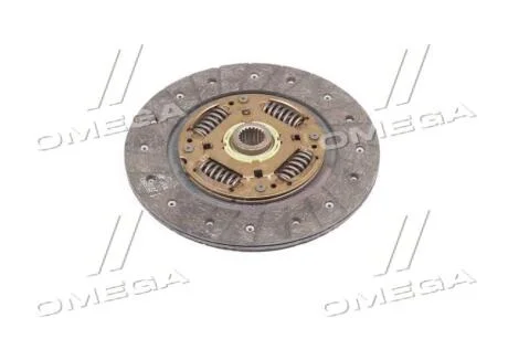 Диск сц Acc 1.5/1.6 (05-) /KiA RiO/GETZ (06-) 1.4/1.6/ Hyundai/Kia/Mobis 41100-22740