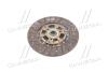 Диск сцепления D240 1.5CRDI 16V hy KIA RIO 06-11 ОЕ: Hyundai/Kia/Mobis 41100-23510 (фото 2)