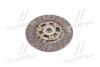 Диск сцепления D240 1.5CRDI 16V hy KIA RIO 06-11 ОЕ: Hyundai/Kia/Mobis 41100-23510 (фото 3)