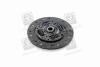 Диск зчеплення 1.6MPI 16V, 1.4MPI 16V HYUNDAI i-30 FD 07-12, Elantra MD 11-16, Elantra HD 06-11, Elantra AD 16-20, Accent RB 10-18, Accent MC 06-10, Solaris RB 11-17, KIA Rio JB 06-11, Rio UB 11-17, Cerato TD 08-13, Cerato LD 04-08, Ceed ED 07-12, Ce Hyundai/Kia/Mobis 41100-26010 (фото 1)