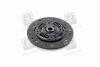 Диск зчеплення 1.6MPI 16V, 1.4MPI 16V HYUNDAI i-30 FD 07-12, Elantra MD 11-16, Elantra HD 06-11, Elantra AD 16-20, Accent RB 10-18, Accent MC 06-10, Solaris RB 11-17, KIA Rio JB 06-11, Rio UB 11-17, Cerato TD 08-13, Cerato LD 04-08, Ceed ED 07-12, Ce Hyundai/Kia/Mobis 41100-26010 (фото 2)