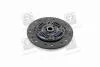 Диск зчеплення 1.6MPI 16V, 1.4MPI 16V HYUNDAI i-30 FD 07-12, Elantra MD 11-16, Elantra HD 06-11, Elantra AD 16-20, Accent RB 10-18, Accent MC 06-10, Solaris RB 11-17, KIA Rio JB 06-11, Rio UB 11-17, Cerato TD 08-13, Cerato LD 04-08, Ceed ED 07-12, Ce Hyundai/Kia/Mobis 41100-26010 (фото 3)