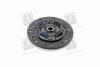 Диск зчеплення 1.6MPI 16V, 1.4MPI 16V HYUNDAI i-30 FD 07-12, Elantra MD 11-16, Elantra HD 06-11, Elantra AD 16-20, Accent RB 10-18, Accent MC 06-10, Solaris RB 11-17, KIA Rio JB 06-11, Rio UB 11-17, Cerato TD 08-13, Cerato LD 04-08, Ceed ED 07-12, Ce Hyundai/Kia/Mobis 41100-26010 (фото 4)