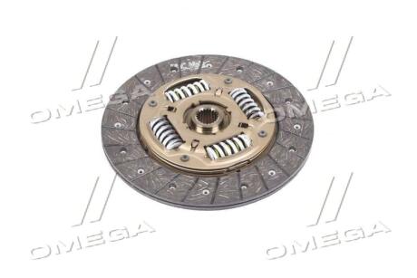 Диск зчеплення Cerato (04-10) 2.0i Mobis Hyundai/Kia/Mobis 41100-28610