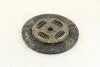 Диск зчеплення (Mobis) Hyundai/Kia/Mobis 41100-39111 (фото 1)
