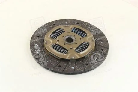 Диск зчеплення (Mobis) Hyundai/Kia/Mobis 41100-39111