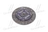 Диск сцепления 2.0 CRDI D4EA 113 л.с.,2.0 CRDI D4EA 140 л.с. HYUNDAI Tucson 04-09,KIA Sportage 04-10 Hyundai/Kia/Mobis 41100-39300 (фото 3)