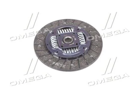 К-кт зчеплення Hyundai Tucson 04-, Kia Sportage 2.0i CRDi 16V 4WD Hyundai/Kia/Mobis 41100-39300