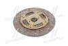 Диск зчеплення (Mobis) Hyundai/Kia/Mobis 41100-48700 (фото 2)