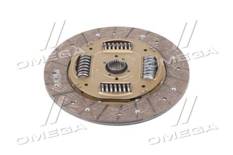 Диск зчеплення (Mobis) Hyundai/Kia/Mobis 41100-48700