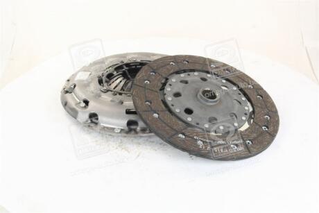 Комплект сцепления HYUNDAI, KIA i30, i30CW, SONATA, TUCSON, CEED, MAGENTIS, SPORTAGE (Mobis) Hyundai/Kia/Mobis 4120024720