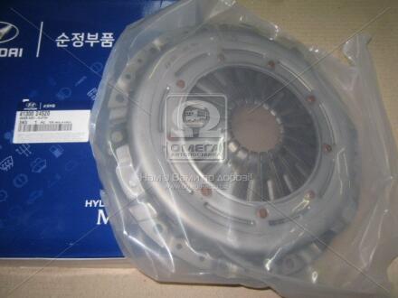 Корзина сцеп Sonata NF 2.0i (08-) 41300-24520 Hyundai/Kia/Mobis 4130024520