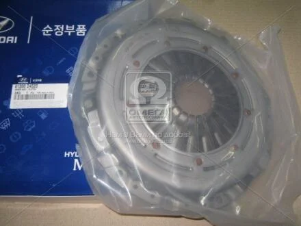 Корзина сцеп Sonata NF 2.0i (08-) 41300-24520 Hyundai/Kia/Mobis 4130024520