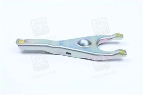 Вилка зчеплення 1.6MPI 16V, 1.4MPI 16V, 1.6GDI 16V, 1.5CRDI 16V HYUNDAI Accent RB 10-18, Accent MC 06-10, Solaris RB 11-17, Getz TB 02-10, Matrix FC 01-08, Matrix FCT 08-10, KIA Rio JB 06-11 Hyundai/Kia/Mobis 4143023000