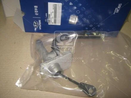 Цилиндр сцепл глав ELNT (07-) 1.6i 41605-2H000 Hyundai/Kia/Mobis 416052H000