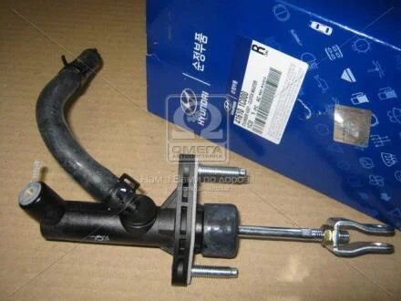 Головний циліндр зчеплення Hyundai/Kia/Mobis 416101C000