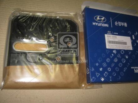 Фильтр акпп (Mobis) Hyundai/Kia/Mobis 4632122050