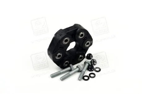 Демпфер карданного валу (Mobis) Hyundai/Kia/Mobis 49130-2B000