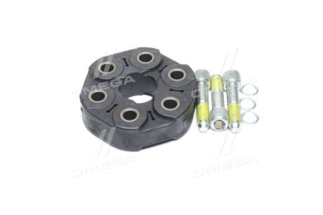 Муфта еластична кардана 2.0MPI 16V, 2.7MPI 24V HYUNDAI Tucson JM 04-09, KIA Sportage KM 04-10 Hyundai/Kia/Mobis 491902EB00