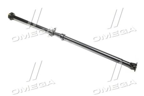Вал карданний в зборі Hyundai/Kia/Mobis 49300-3W000