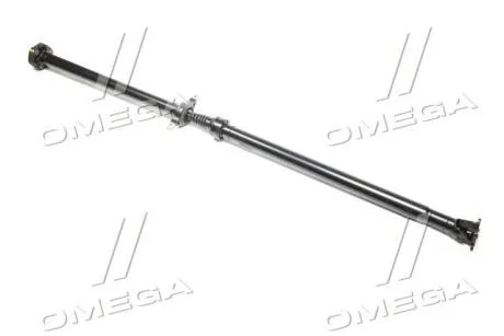 Вал карданний в зборі Hyundai/Kia/Mobis 49300-3W000