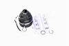 Пильник шарніра / зовнішній / к-т BOOT KIT-FR AXLE WHEEL SIDE TUCSON Hyundai/Kia/Mobis 49509-2EA30 (фото 1)