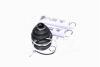 Пильник шарніра / зовнішній / к-т BOOT KIT-FR AXLE WHEEL SIDE TUCSON Hyundai/Kia/Mobis 49509-2EA30 (фото 2)