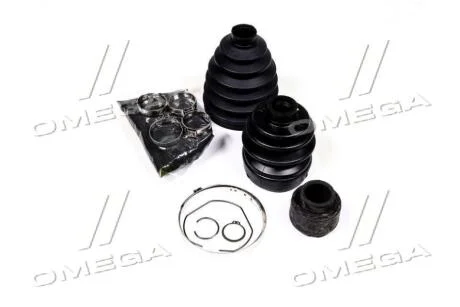 Пильник шарніра / зовнішній лівий / к-т 2.2TCI Santa Fe /12--*/ Hyundai/Kia/Mobis 495812W000