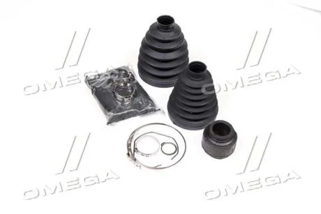 Пильник шрусу зовнішній правий (комплект) Hyundai/Kia/Mobis 495812W450