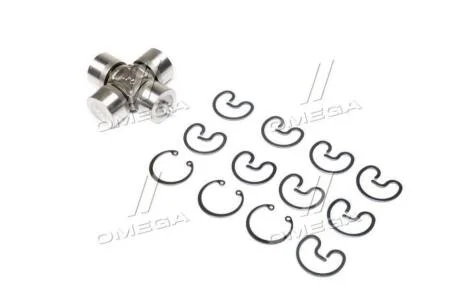 Крестовина карданного вала, Shaft, Propeller, FR/RR Hyundai/Kia/Mobis 495982E400