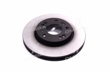 Диск гальмівний передній Hyundai Elantra 06- (Mobis) Hyundai/Kia/Mobis 51712-2H000